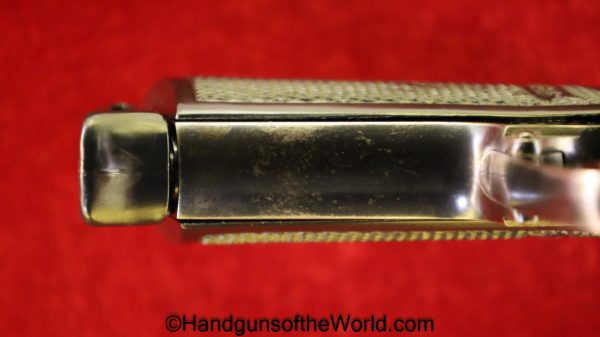 Walther, PP, 7.65mm, Pre-War, 1936, Pre War, German, Germany, Handgun, Pistol, C&R, Collectible, 7.65, 32, .32, acp, auto, Pocket, Hand gun