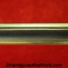 Star, Super A, 9mm, 1950, A, Super, Spain, Spanish, Military, Handgun, Hand gun, Pistol, Largo, 9mm Largo, Collectible, C&R, 1911, Property Marked