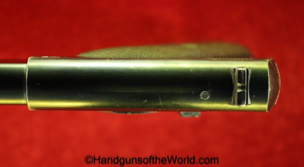 Colt, Pre-Woodsman, .22lr, 1925, Pre Woodsman, 22, .22, 22lr, American, Americana, USA, Handgun, Pistol, C&R, Collectible, Target, Hand gun, America