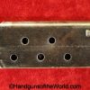Walther, Model 9, 6.35mm, Tiny, Vest Pocket, VP, German, Germany, Handgun, Pistol, C&R, Collectible, Model, 9, IX, 6.35, 25, .25, acp, auto, Hand gun