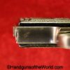 Walther, Model 9, 6.35mm, Tiny, Vest Pocket, VP, German, Germany, Handgun, Pistol, C&R, Collectible, Model, 9, IX, 6.35, 25, .25, acp, auto, Hand gun