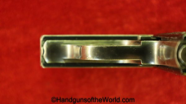 Walther, Model 9, 6.35mm, Tiny, Vest Pocket, VP, German, Germany, Handgun, Pistol, C&R, Collectible, Model, 9, IX, 6.35, 25, .25, acp, auto, Hand gun