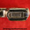 Walther, Model 9, 6.35mm, Tiny, Vest Pocket, VP, German, Germany, Handgun, Pistol, C&R, Collectible, Model, 9, IX, 6.35, 25, .25, acp, auto, Hand gun