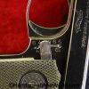 Walther, Model 9, 6.35mm, Tiny, Vest Pocket, VP, German, Germany, Handgun, Pistol, C&R, Collectible, Model, 9, IX, Model IX, 6.35, 25, .25, acp, auto