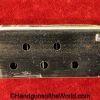 Walther, Model 9, 6.35mm, Tiny, Vest Pocket, VP, German, Germany, Handgun, Pistol, C&R, Collectible, Model, 9, IX, Model IX, 6.35, 25, .25, acp, auto