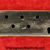 Walther, Model 9, 6.35mm, Tiny, Vest Pocket, VP, German, Germany, Handgun, Pistol, C&R, Collectible, Model, 9, IX, Model IX, 6.35, 25, .25, acp, auto
