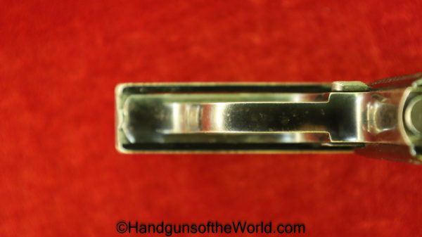 Walther, Model 9, 6.35mm, Tiny, Vest Pocket, VP, German, Germany, Handgun, Pistol, C&R, Collectible, Model, 9, IX, Model IX, 6.35, 25, .25, acp, auto