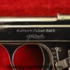 Walther, Model 9, 6.35mm, Tiny, Vest Pocket, VP, German, Germany, Handgun, Pistol, C&R, Collectible, Model, 9, IX, Model IX, 6.35, 25, .25, acp, auto