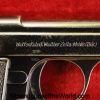 Walther, Model 9, 6.35mm, Tiny, Vest Pocket, VP, German, Germany, Handgun, Pistol, C&R, Collectible, Model, 9, IX, Model IX, 6.35, 25, .25, acp, auto