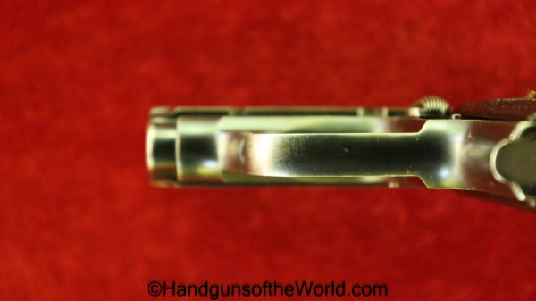 Astra, 200, 6.35mm, 1st, Variation, First, Variant, Type, Spain, Spanish, Handgun, Pistol, C&R, Collectible, VP, Vest Pocket, 25, .25, acp, auto, Hope