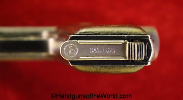 Ortgies, Vest Pocket, 6.35mm, 6.35, 25, .25, acp, auto, German, Germany, Handgun, Pistol, C&R, Collectible, VP, Hand gun, Deutsche Werk, Deutsch WerkOrtgies, Vest Pocket, 6.35mm, 6.35, 25, .25, acp, auto, German, Germany, Handgun, Pistol, C&R, Collectible, VP, Hand gun, Deutsche Werk, Deutsch Werk