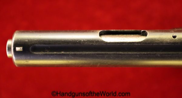 Ortgies, Vest Pocket, 6.35mm, 6.35, 25, .25, acp, auto, German, Germany, Handgun, Pistol, C&R, Collectible, VP, Hand gun, Deutsche Werk, Deutsch Werk