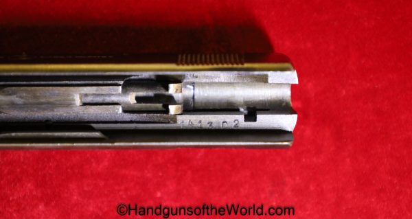 Ortgies, VP, 6.35mm, 6.35, Vest Pocket, German, Germany, Handgun, Hand gun, Pistol, C&R, Collectible, 6.35, 25, .25, acp, auto, Deutsche Werke