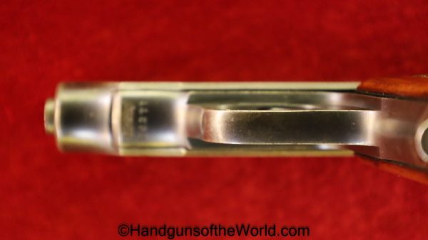 Ortgies, Vest Pocket, 6.35mm, 6.35, .25, 25, acp, auto, German, Germany, Handgun, C&R, Collectible, Pistol, Hand gun, VP, Pre-War, Pre War, 1920s