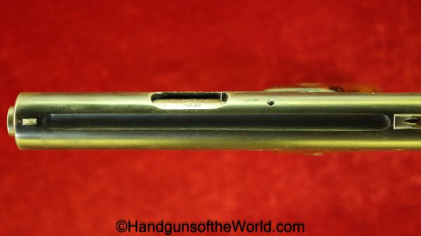 Ortgies, Vest Pocket, 6.35mm, 6.35, .25, 25, acp, auto, German, Germany, Handgun, C&R, Collectible, Pistol, Hand gun, VP, Pre-War, Pre War, 1920s