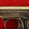 Walther, Model 2, 6.35mm, 6.35, 25, .25, acp, auto, German, Germany, Handgun, Pistol, C&R, Collectible, VP, Vest Pocket, Model, 2, Model II, II, Hand gun