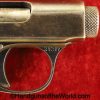 Walther, Model 2, 6.35mm, 6.35, 25, .25, acp, auto, German, Germany, Handgun, Pistol, C&R, Collectible, VP, Vest Pocket, Model, 2, Model II, II, Hand gun