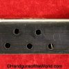 Walther, Model 2, 6.35mm, 6.35, 25, .25, acp, auto, German, Germany, Handgun, Pistol, C&R, Collectible, VP, Vest Pocket, Model, 2, Model II, II, Hand gun