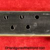 Walther, Model 2, 6.35mm, 6.35, 25, .25, acp, auto, German, Germany, Handgun, Pistol, C&R, Collectible, VP, Vest Pocket, Model, 2, Model II, II, Hand gun