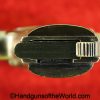 Walther, Model 2, 6.35mm, 6.35, 25, .25, acp, auto, German, Germany, Handgun, Pistol, C&R, Collectible, VP, Vest Pocket, Model, 2, Model II, II, Hand gun
