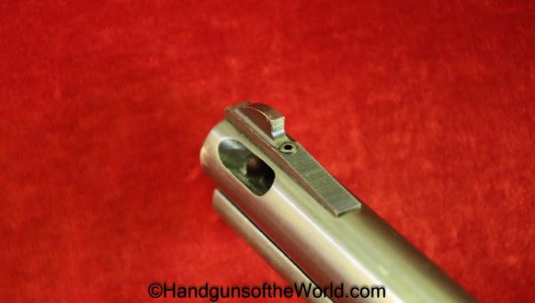 High Standard, Model, S-101, .22lr, USMC, Property, Marked, Collectible, Handgun, Pistol, C&R, Collectible, Hi Standard, Hi-Standard, 22, .22, 22lr, USA