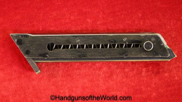 High Standard, Model, S-101, .22lr, USMC, Property, Marked, Collectible, Handgun, Pistol, C&R, Collectible, Hi Standard, Hi-Standard, 22, .22, 22lr, USA