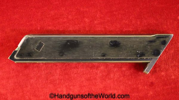 High Standard, Model, S-101, .22lr, USMC, Property, Marked, Collectible, Handgun, Pistol, C&R, Collectible, Hi Standard, Hi-Standard, 22, .22, 22lr, USA