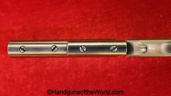 High Standard, Model, S-101, .22lr, USMC, Property, Marked, Collectible, Handgun, Pistol, C&R, Collectible, Hi Standard, Hi-Standard, 22, .22, 22lr, USA