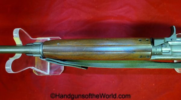 Inland Division, M1 Carbine, .30 Carbine, 1945, M1, Carbine, Rifle, Longarm, Long Arm, WWII, WW2, 1945, Inland, .30, USA, American, America, Americana