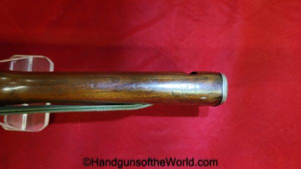 Inland Division, M1 Carbine, .30 Carbine, 1945, M1, Carbine, Rifle, Longarm, Long Arm, WWII, WW2, 1945, Inland, .30, USA, American, America, Americana