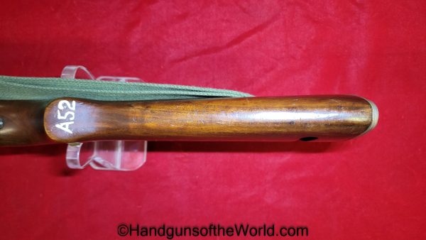 Inland Division, M1 Carbine, .30 Carbine, 1945, M1, Carbine, Rifle, Longarm, Long Arm, WWII, WW2, 1945, Inland, .30, USA, American, America, Americana