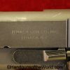 Colt, Ithaca, 1911A1, .45acp, US Property, Marked, 1943, 1911, 45, .45, acp, auto, USA, Handgun, Pistol, C&R, Collectible, WWII, WW2, Americana, American