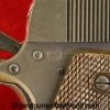 Colt, Ithaca, 1911A1, .45acp, US Property, Marked, 1943, 1911, 45, .45, acp, auto, USA, Handgun, Pistol, C&R, Collectible, WWII, WW2, Americana, American