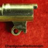 Colt, Ithaca, 1911A1, .45acp, US Property, Marked, 1943, 1911, 45, .45, acp, auto, USA, Handgun, Pistol, C&R, Collectible, WWII, WW2, Americana, American