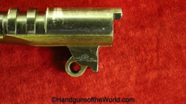 Colt, Ithaca, 1911A1, .45acp, US Property, Marked, 1943, 1911, 45, .45, acp, auto, USA, Handgun, Pistol, C&R, Collectible, WWII, WW2, Americana, American