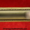 Colt, Ithaca, 1911A1, .45acp, US Property, Marked, 1943, 1911, 45, .45, acp, auto, USA, Handgun, Pistol, C&R, Collectible, WWII, WW2, Americana, American