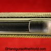 Colt, Ithaca, 1911A1, .45acp, US Property, Marked, 1943, 1911, 45, .45, acp, auto, USA, Handgun, Pistol, C&R, Collectible, WWII, WW2, Americana, American