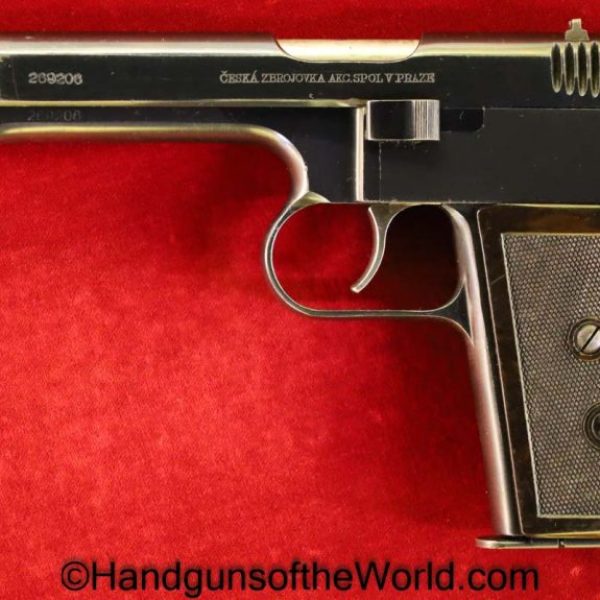 CZ-38, .380, Czech, Dated, 1939, CZ38, CZ 38, CZ, 38, Czechoslovakia, 380, acp, auto, German, Germany, WWII, WW2, Handgun, Pistol, C&R, Collectible