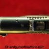CZ-38, .380, Czech, Dated, 1939, CZ38, CZ 38, CZ, 38, Czechoslovakia, 380, acp, auto, German, Germany, WWII, WW2, Handgun, Pistol, C&R, Collectible