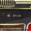 CZ-38, .380, Czech, Dated, 1939, CZ38, CZ 38, CZ, 38, Czechoslovakia, 380, acp, auto, German, Germany, WWII, WW2, Handgun, Pistol, C&R, Collectible