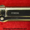 CZ-38, .380, Czech, Dated, 1939, CZ38, CZ 38, CZ, 38, Czechoslovakia, 380, acp, auto, German, Germany, WWII, WW2, Handgun, Pistol, C&R, Collectible