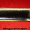 CZ-38, .380, Czech, Dated, 1939, CZ38, CZ 38, CZ, 38, Czechoslovakia, 380, acp, auto, German, Germany, WWII, WW2, Handgun, Pistol, C&R, Collectible