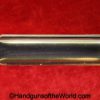 CZ-38, .380, Czech, Dated, 1939, CZ38, CZ 38, CZ, 38, Czechoslovakia, 380, acp, auto, German, Germany, WWII, WW2, Handgun, Pistol, C&R, Collectible