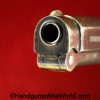 CZ-38, .380, Czech, Dated, 1939, CZ38, CZ 38, CZ, 38, Czechoslovakia, 380, acp, auto, German, Germany, WWII, WW2, Handgun, Pistol, C&R, Collectible