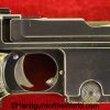 Haerens Rustkammer, 1910/21, 9mm, Danish, Military, Denmark, 1924, Handgun, Pistol, C&R, Collectible, Bergmann Bayard, Bayard, Hand gun, 1910, Trolit
