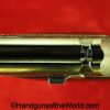 Mauser, HSc, 7.65mm, Late War, German, WWII, with Black Grips, WW2, Germany, Handgun, Pistol, C&R, Collectible, Pocket, 32, .32, acp, auto, 7.65, Black Grips