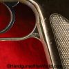 Mauser, HSc, 7.65mm, Late War, German, WWII, with Black Grips, WW2, Germany, Handgun, Pistol, C&R, Collectible, Pocket, 32, .32, acp, auto, 7.65, Black Grips