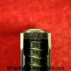 Mauser, HSc, 7.65mm, Late War, German, WWII, with Black Grips, WW2, Germany, Handgun, Pistol, C&R, Collectible, Pocket, 32, .32, acp, auto, 7.65, Black Grips