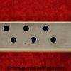 Mauser, HSc, 7.65mm, Late War, German, WWII, with Black Grips, WW2, Germany, Handgun, Pistol, C&R, Collectible, Pocket, 32, .32, acp, auto, 7.65, Black Grips