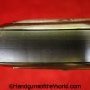 Mauser, HSc, 7.65mm, Late War, German, WWII, with Black Grips, WW2, Germany, Handgun, Pistol, C&R, Collectible, Pocket, 32, .32, acp, auto, 7.65, Black Grips
